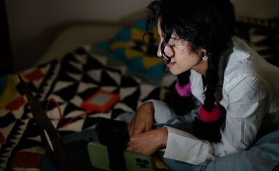How the algorithm ate my curiosity: Too many choices, too few discoveries